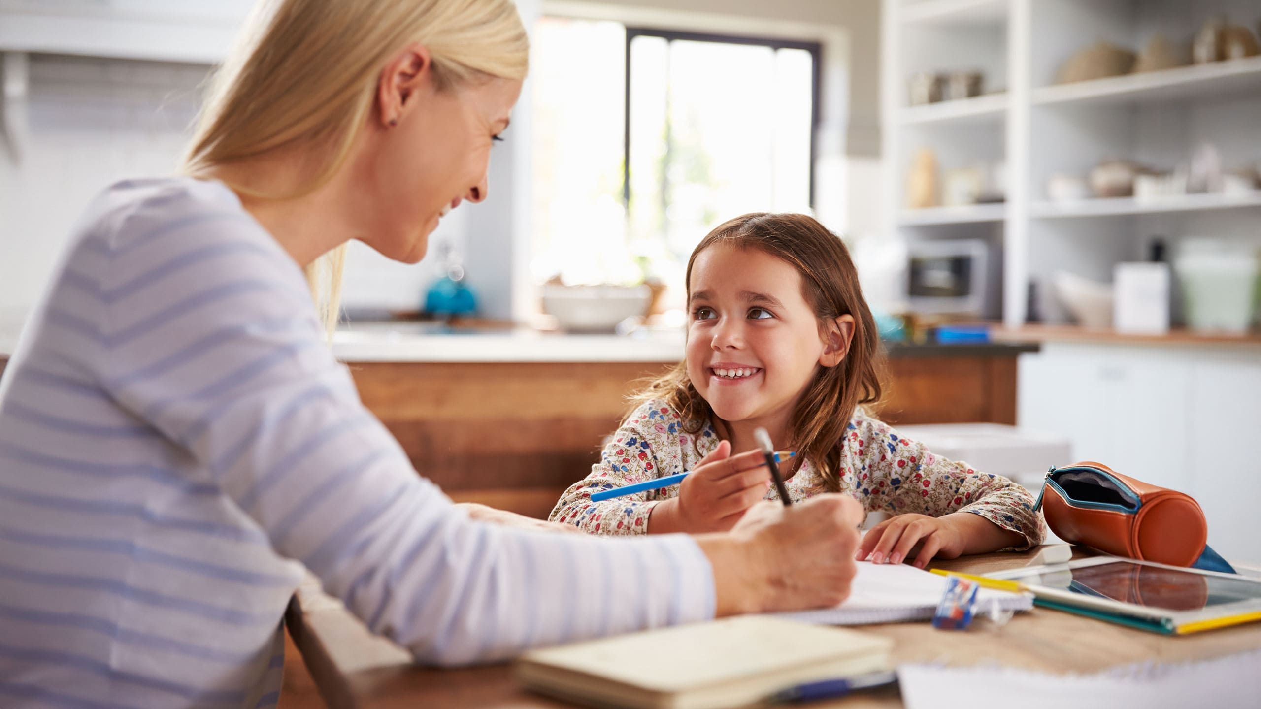 Garde d'enfants à Cannes, Le Cannet, La Bocca et Mandelieu - Lérins Services
