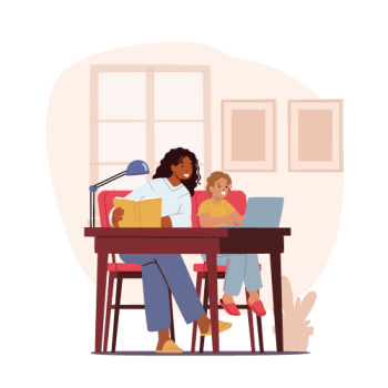 Garde d'enfant à Cannes, Le Cannet, Mougins
