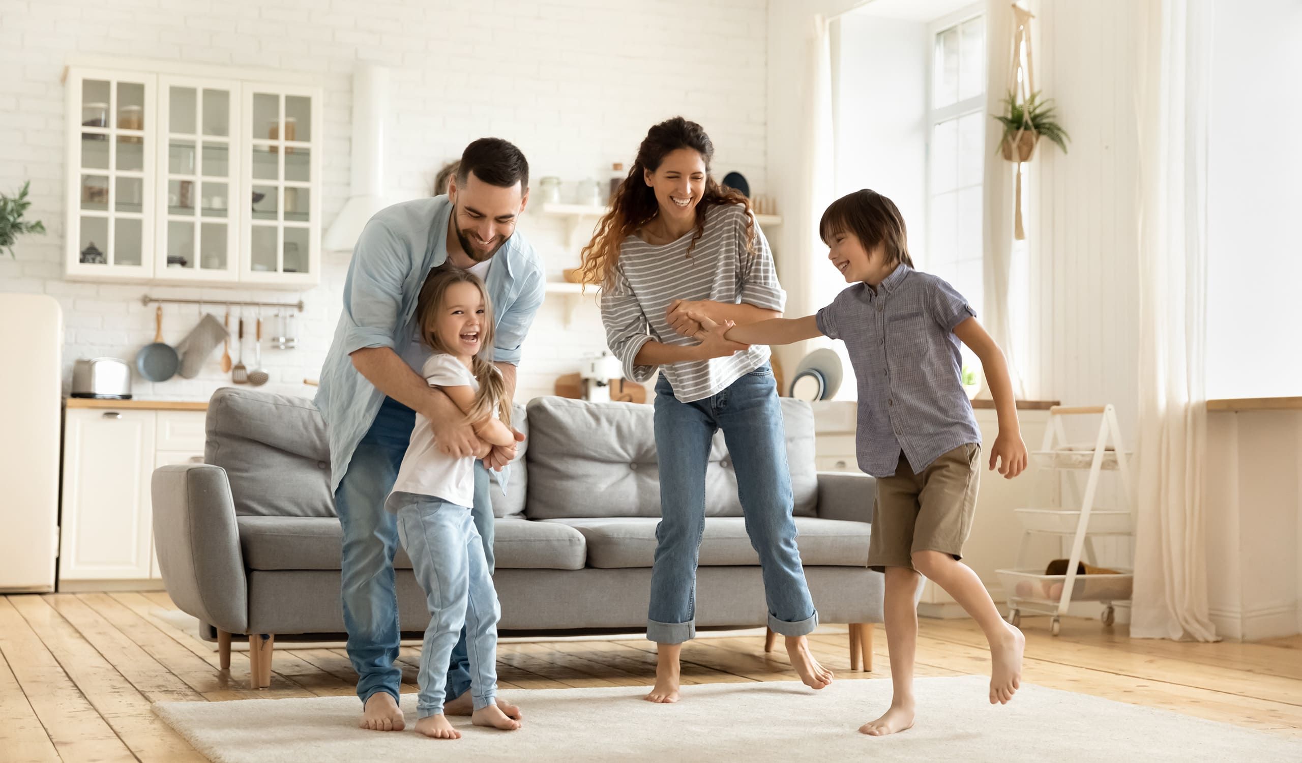 Services à domicile à Cannes, Le Cannet, La Bocca et Mandelieu - Lérins Services