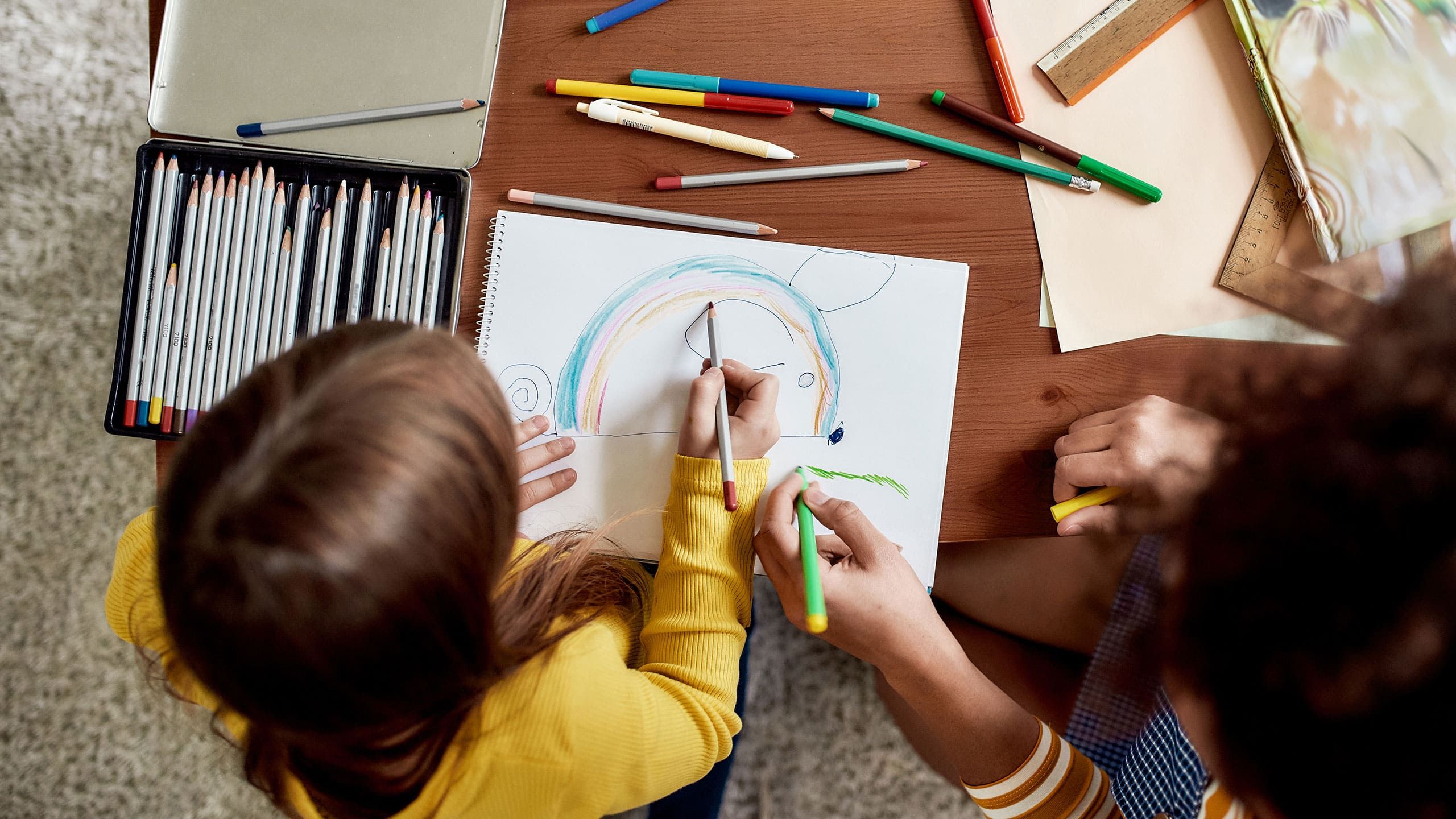Service de garde d'enfants à Cannes et dans les environs