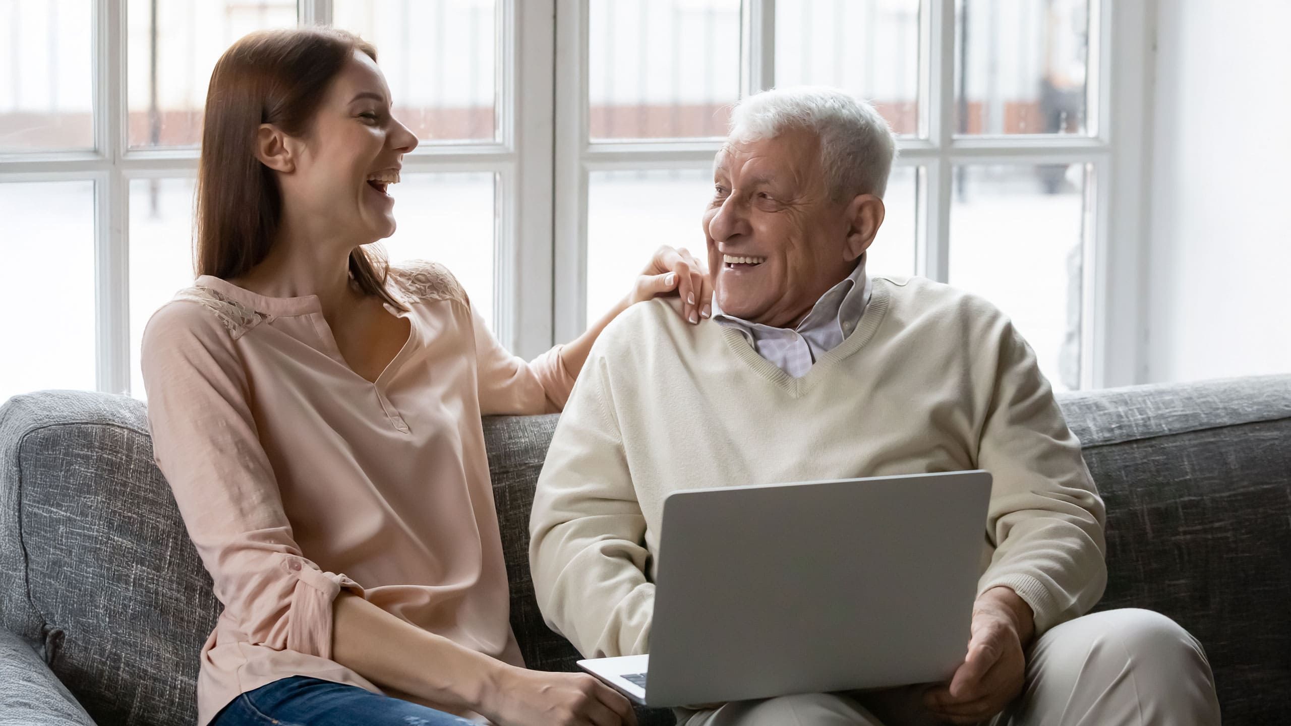 Services à domicile à Cannes : informatique, administratif, garde d'animaux