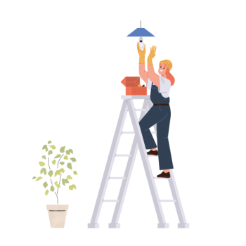 travaux de bricolage à Cannes, Mougins, Le Cannet, Mandelieu