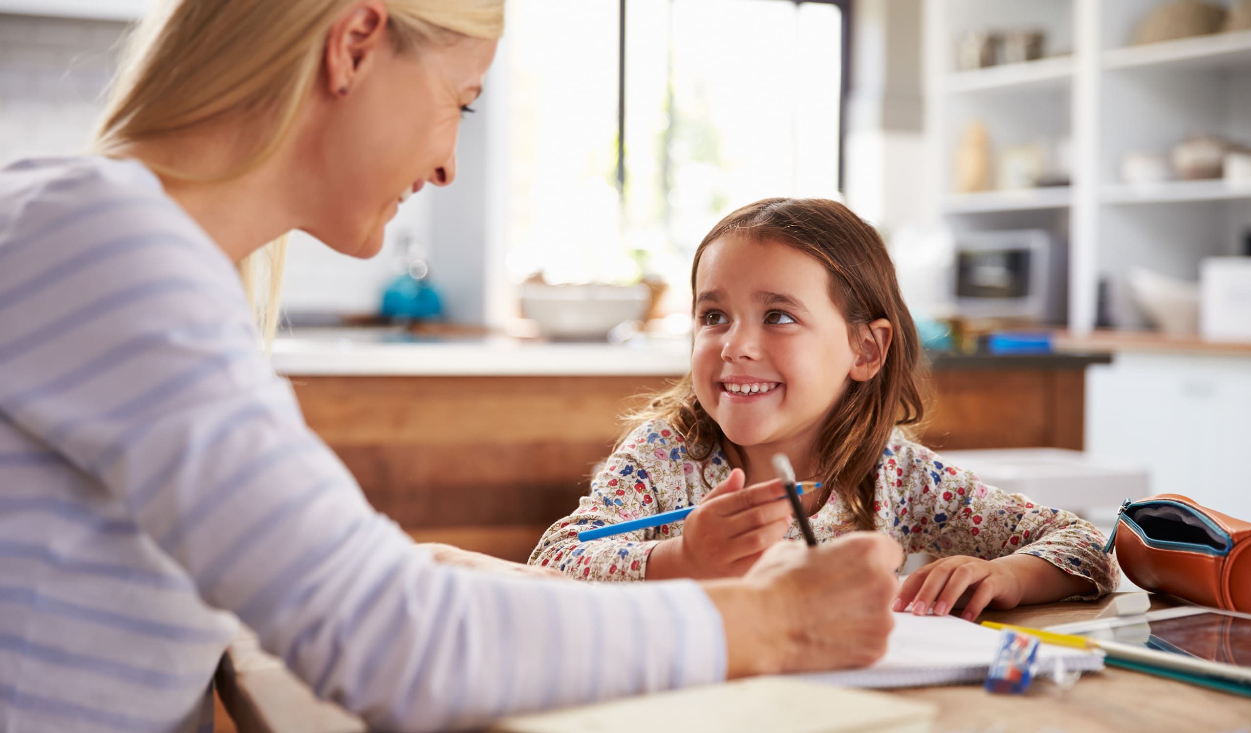 Garde d'enfants à Cannes, Le Cannet, La Bocca et Mandelieu - Lérins Services