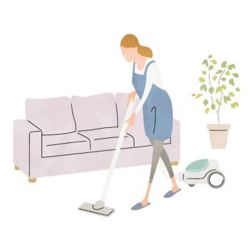 Femme de ménage à Cannes, Le Cannet, Mougins, Mandelieu